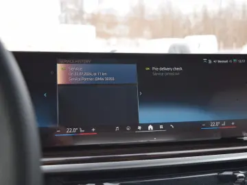 BMW X5 30 d xDrive M-Sport