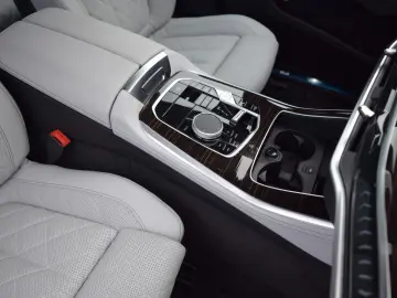 BMW X5 30 d xDrive M-Sport