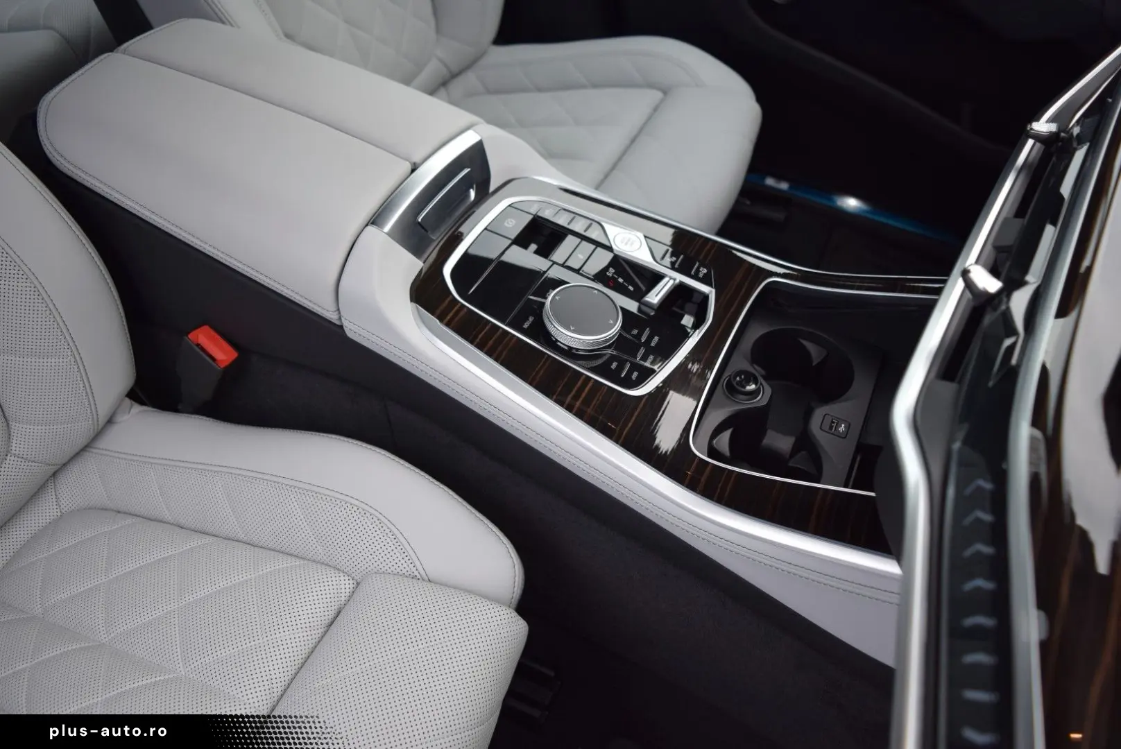 BMW X5 30 d xDrive M-Sport