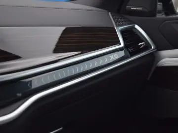 BMW X5 30 d xDrive M-Sport