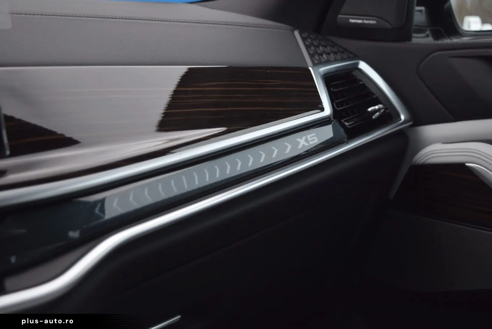 BMW X5 30 d xDrive M-Sport