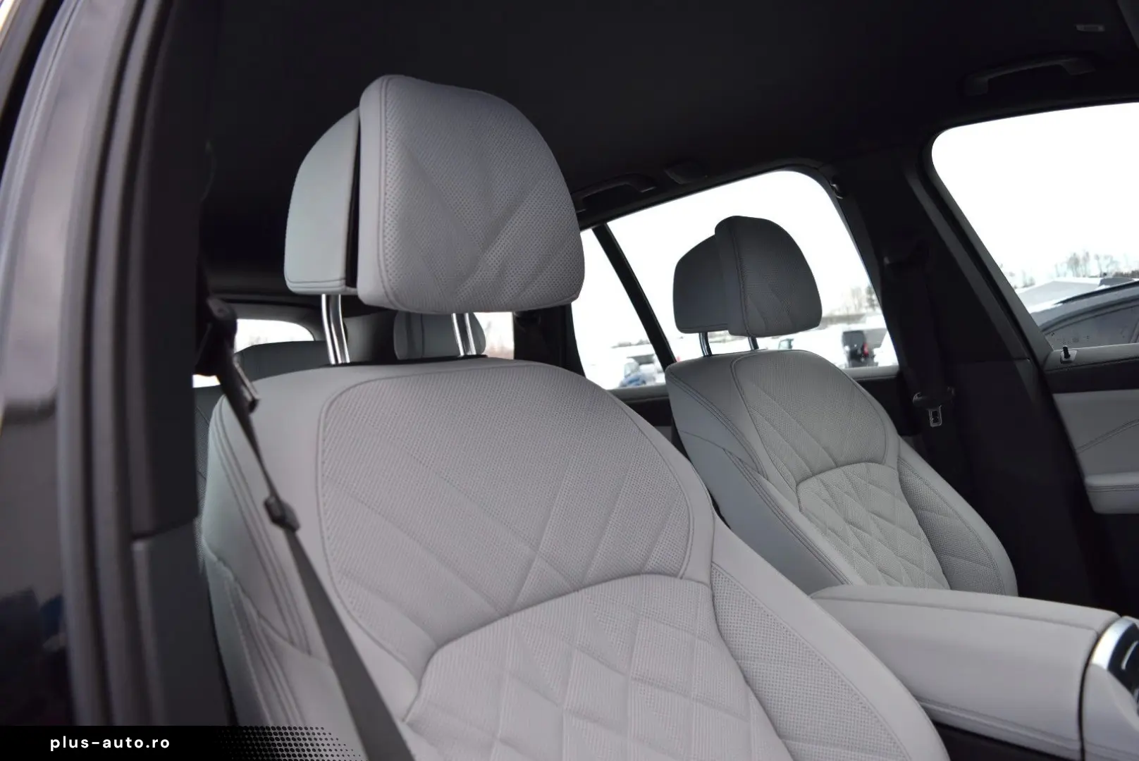 BMW X5 30 d xDrive M-Sport