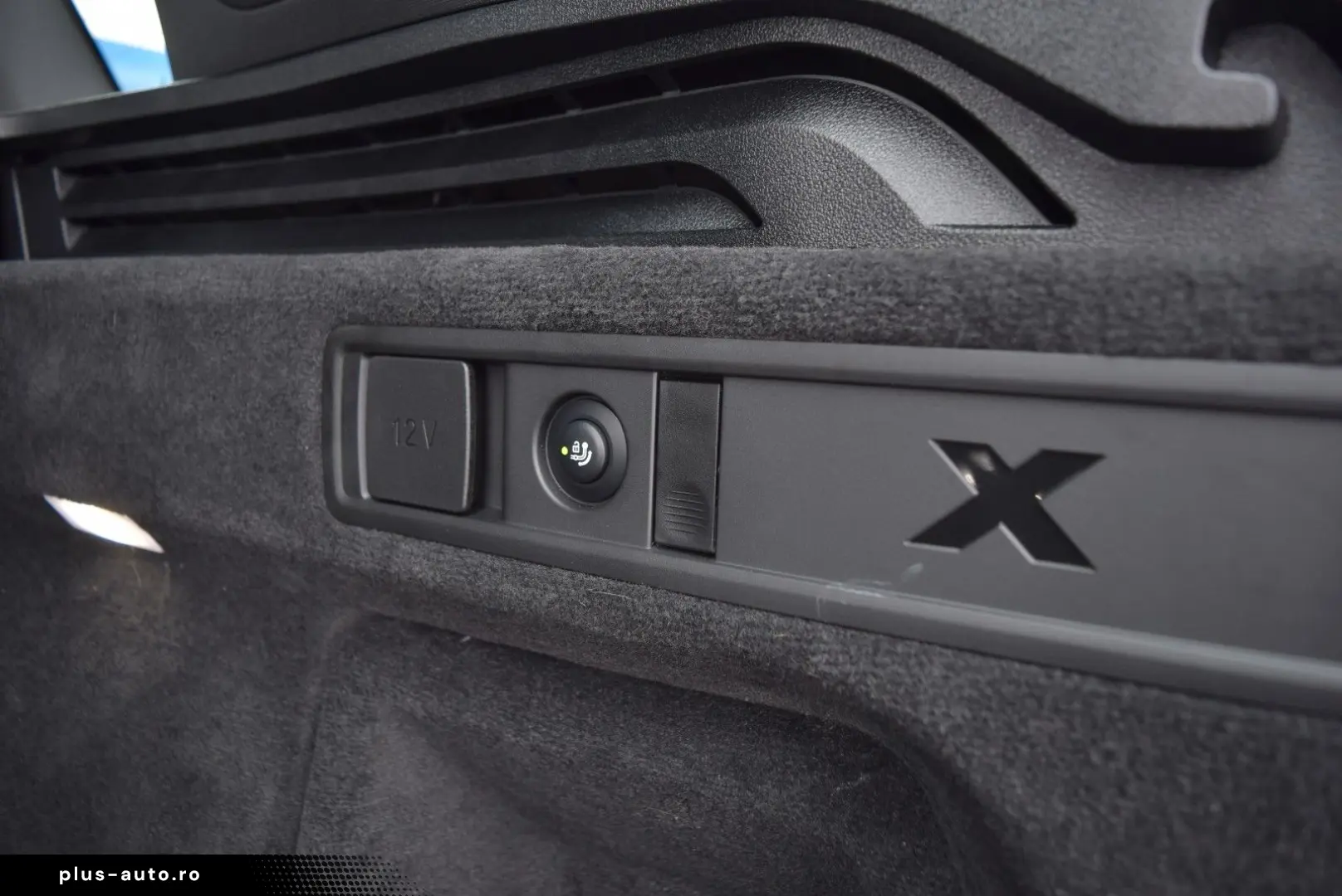 BMW X5 30 d xDrive M-Sport