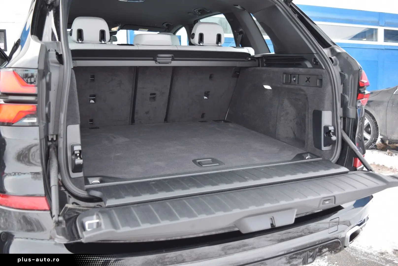 BMW X5 30 d xDrive M-Sport