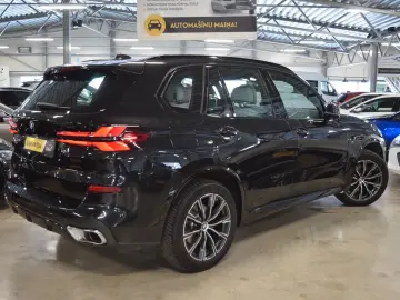 BMW X5 30 d xDrive M-Sport