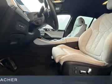 BMW X5 xDrive30d M-Sport Navi 360  ACC HUD H&K adLED