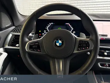 BMW X5 xDrive30d M-Sport Navi 360  ACC HUD H&K adLED