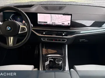 BMW X5 xDrive30d M-Sport Navi 360  ACC HUD H&K adLED