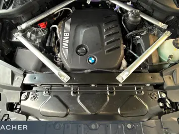 BMW X5 xDrive30d M-Sport Navi 360  ACC HUD H&K adLED