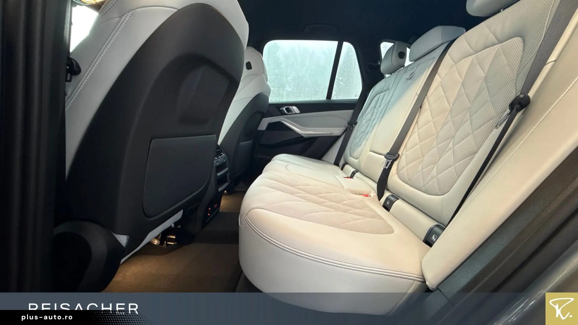 BMW X5 xDrive30d M-Sport Navi 360  ACC HUD H&K adLED