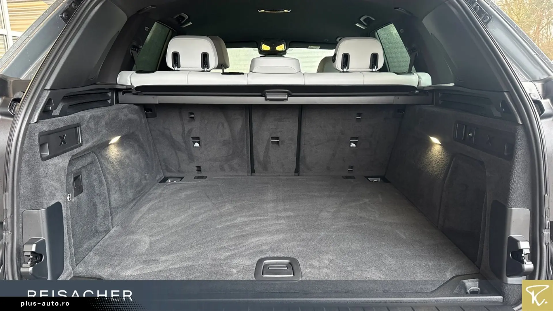 BMW X5 xDrive30d M-Sport Navi 360  ACC HUD H&K adLED