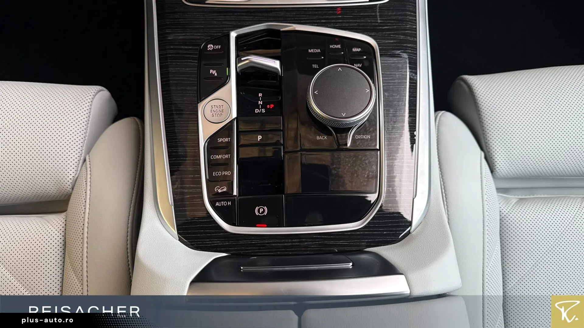 BMW X5 xDrive30d M-Sport Navi 360  ACC HUD H&K adLED