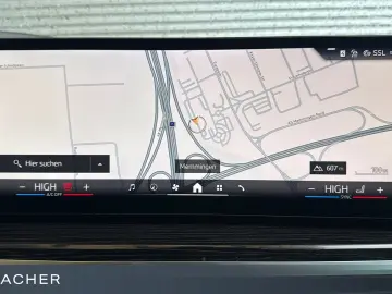 BMW X5 xDrive30d M-Sport Navi 360  ACC HUD H&K adLED