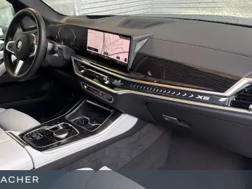 BMW X5 xDrive30d M-Sport Navi 360  ACC HUD H&K adLED