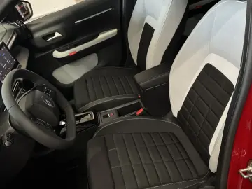 NOUL CITROEN E-C3 HATCHBACK MAX ELECTRIC