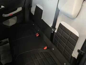 NOUL CITROEN E-C3 HATCHBACK MAX ELECTRIC