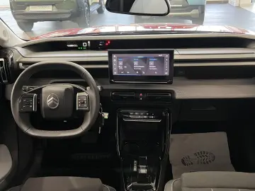 NOUL CITROEN E-C3 HATCHBACK MAX ELECTRIC