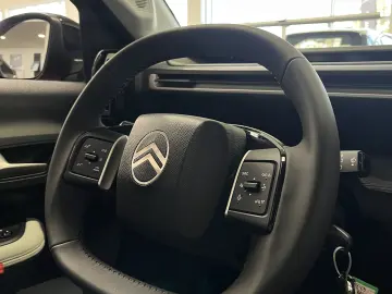 NOUL CITROEN E-C3 HATCHBACK MAX ELECTRIC