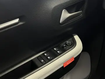 NOUL CITROEN E-C3 HATCHBACK MAX ELECTRIC