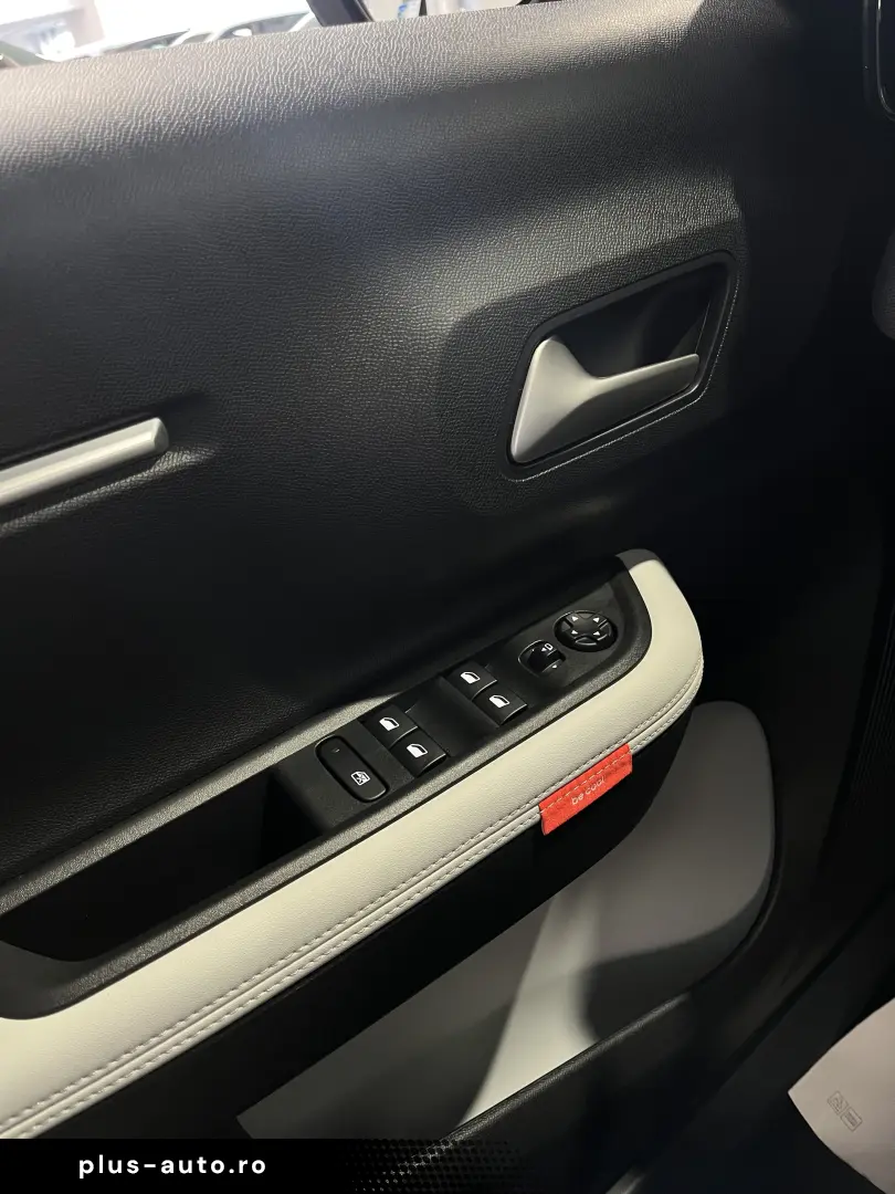 NOUL CITROEN E-C3 HATCHBACK MAX ELECTRIC