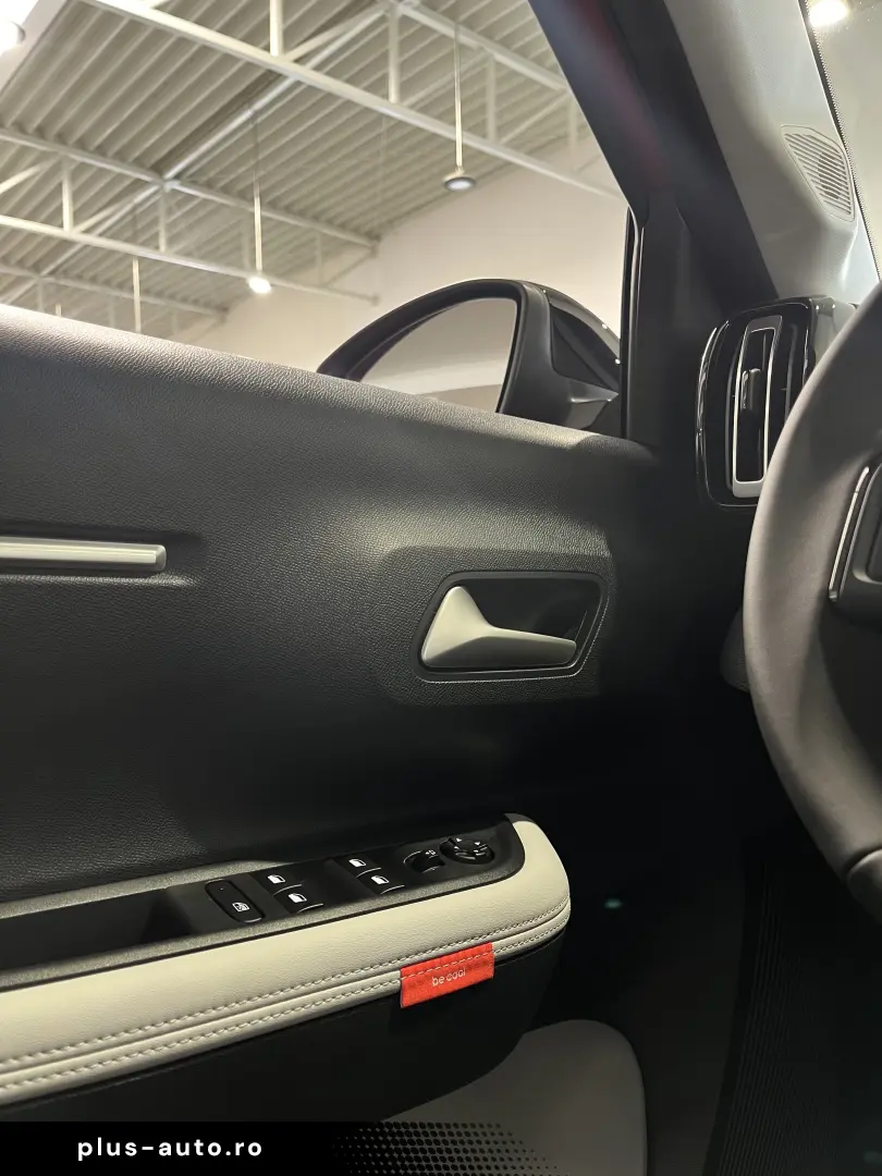 NOUL CITROEN E-C3 HATCHBACK MAX ELECTRIC