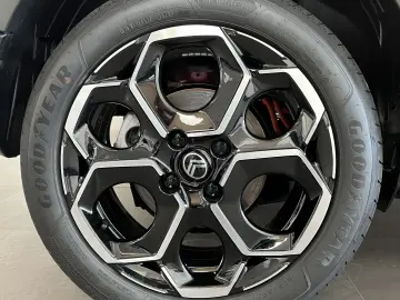 NOUL CITROEN E-C3 HATCHBACK MAX ELECTRIC