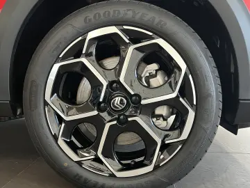 NOUL CITROEN E-C3 HATCHBACK MAX ELECTRIC