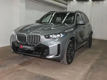 BMW X5 xDrive50e M Sport  LED Nav Pano Kamera SHZ