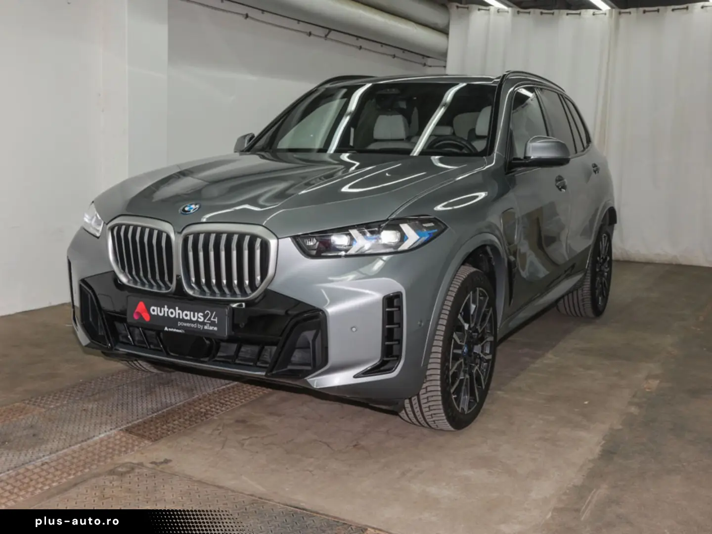 BMW X5 xDrive50e M Sport  LED Nav Pano Kamera SHZ