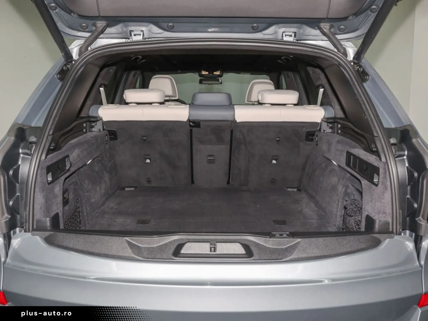 BMW X5 xDrive50e M Sport  LED Nav Pano Kamera SHZ