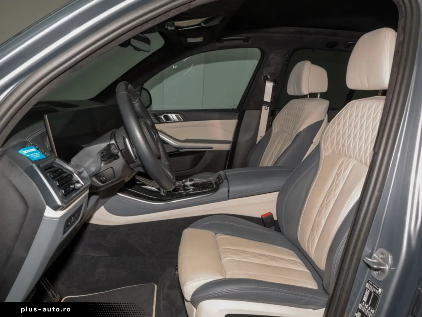 BMW X5 xDrive50e M Sport  LED Nav Pano Kamera SHZ