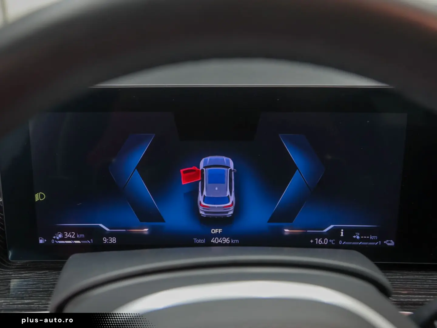 BMW X5 xDrive50e M Sport  LED Nav Pano Kamera SHZ