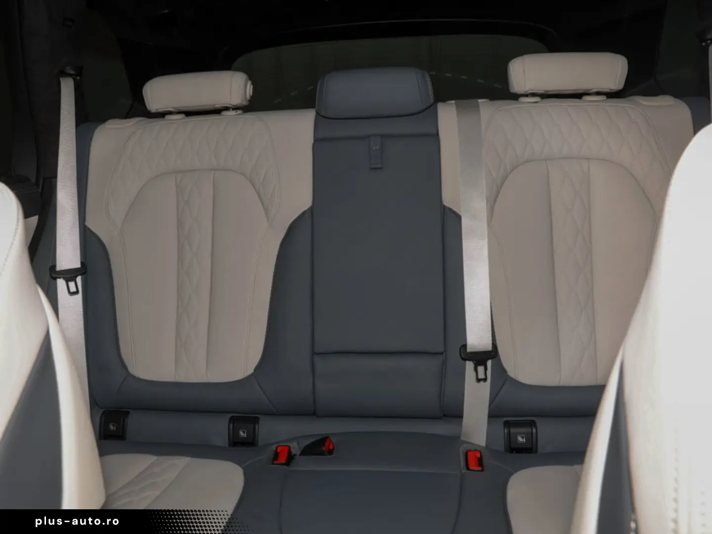 BMW X5 xDrive50e M Sport  LED Nav Pano Kamera SHZ