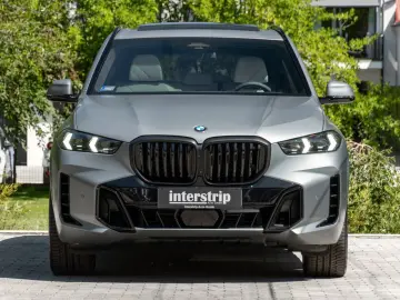 BMW X5 30d M SPORT.INDIVIDUAL.PANO.DR.ASS.LHZ.PR.ASS
