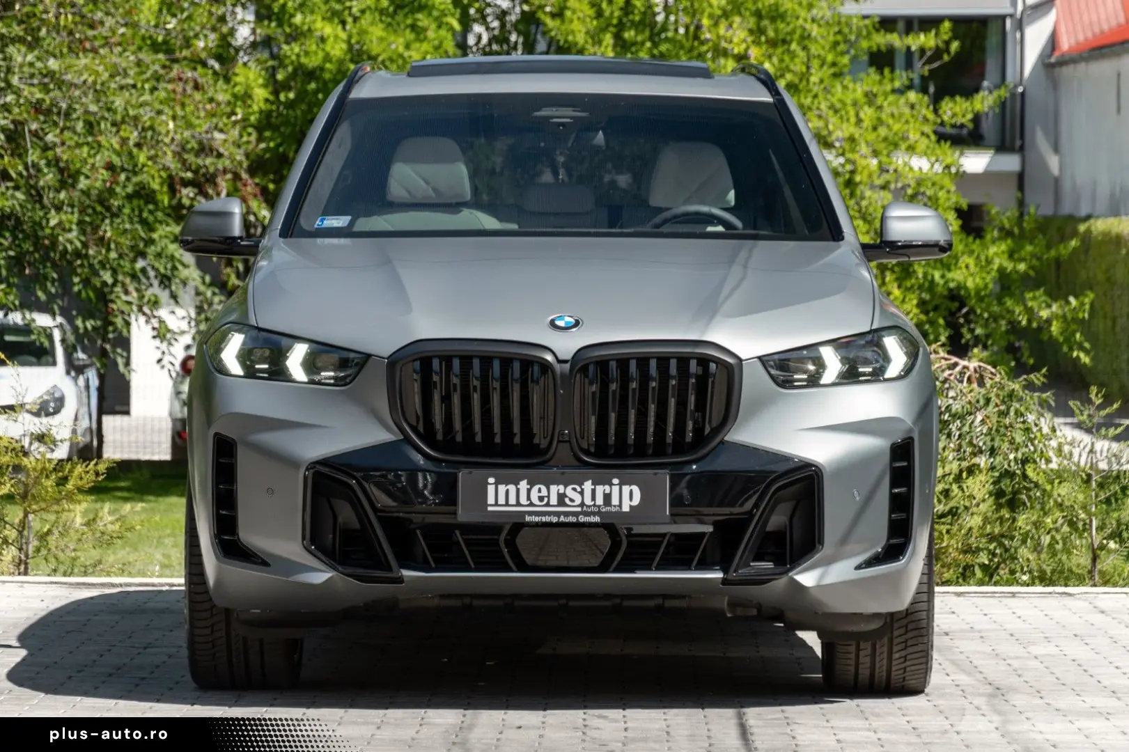 BMW X5 30d M SPORT.INDIVIDUAL.PANO.DR.ASS.LHZ.PR.ASS
