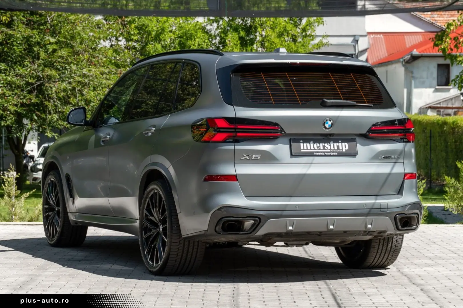 BMW X5 30d M SPORT.INDIVIDUAL.PANO.DR.ASS.LHZ.PR.ASS