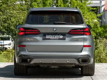 BMW X5 30d M SPORT.INDIVIDUAL.PANO.DR.ASS.LHZ.PR.ASS