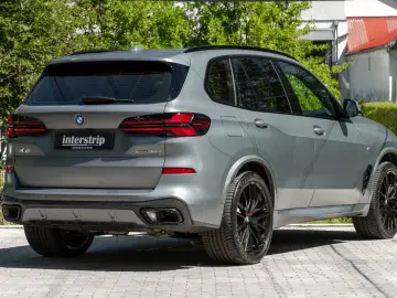 BMW X5 30d M SPORT.INDIVIDUAL.PANO.DR.ASS.LHZ.PR.ASS