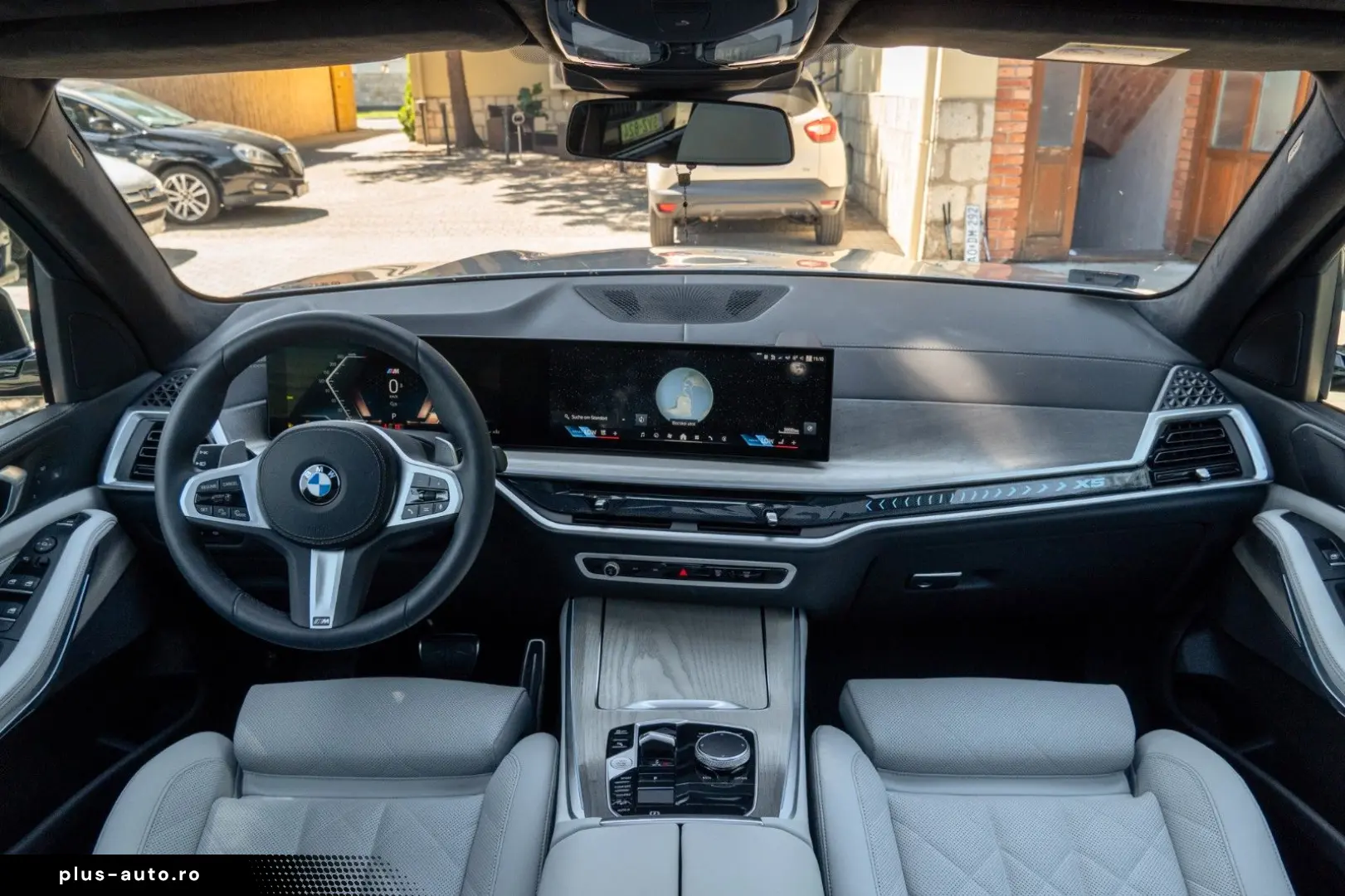 BMW X5 30d M SPORT.INDIVIDUAL.PANO.DR.ASS.LHZ.PR.ASS