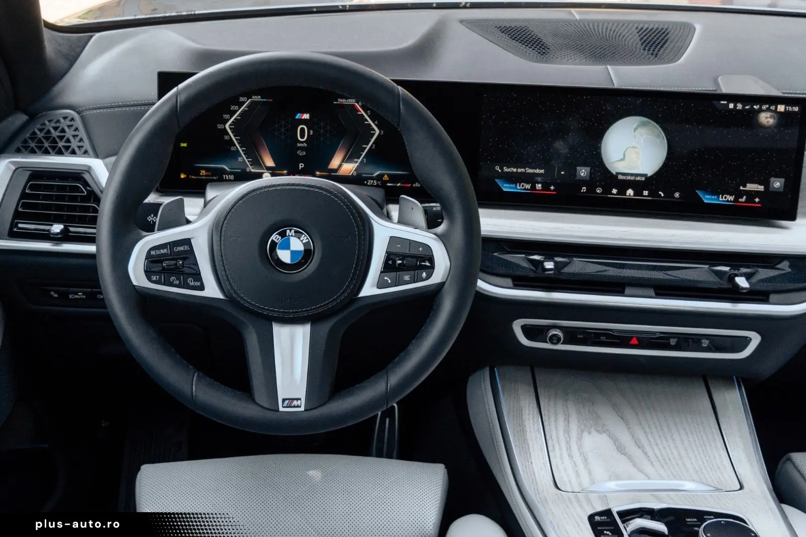 BMW X5 30d M SPORT.INDIVIDUAL.PANO.DR.ASS.LHZ.PR.ASS