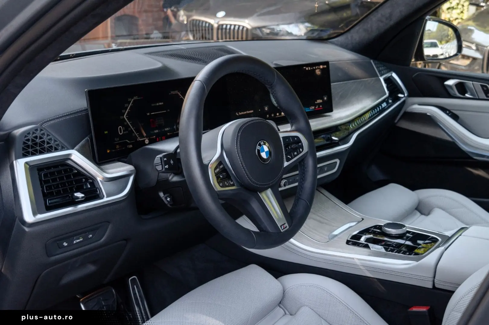 BMW X5 30d M SPORT.INDIVIDUAL.PANO.DR.ASS.LHZ.PR.ASS