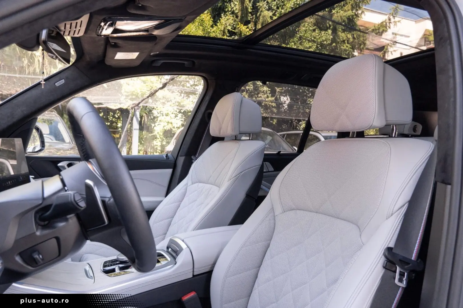 BMW X5 30d M SPORT.INDIVIDUAL.PANO.DR.ASS.LHZ.PR.ASS