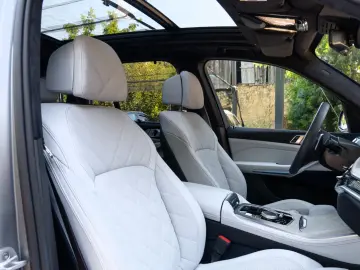 BMW X5 30d M SPORT.INDIVIDUAL.PANO.DR.ASS.LHZ.PR.ASS