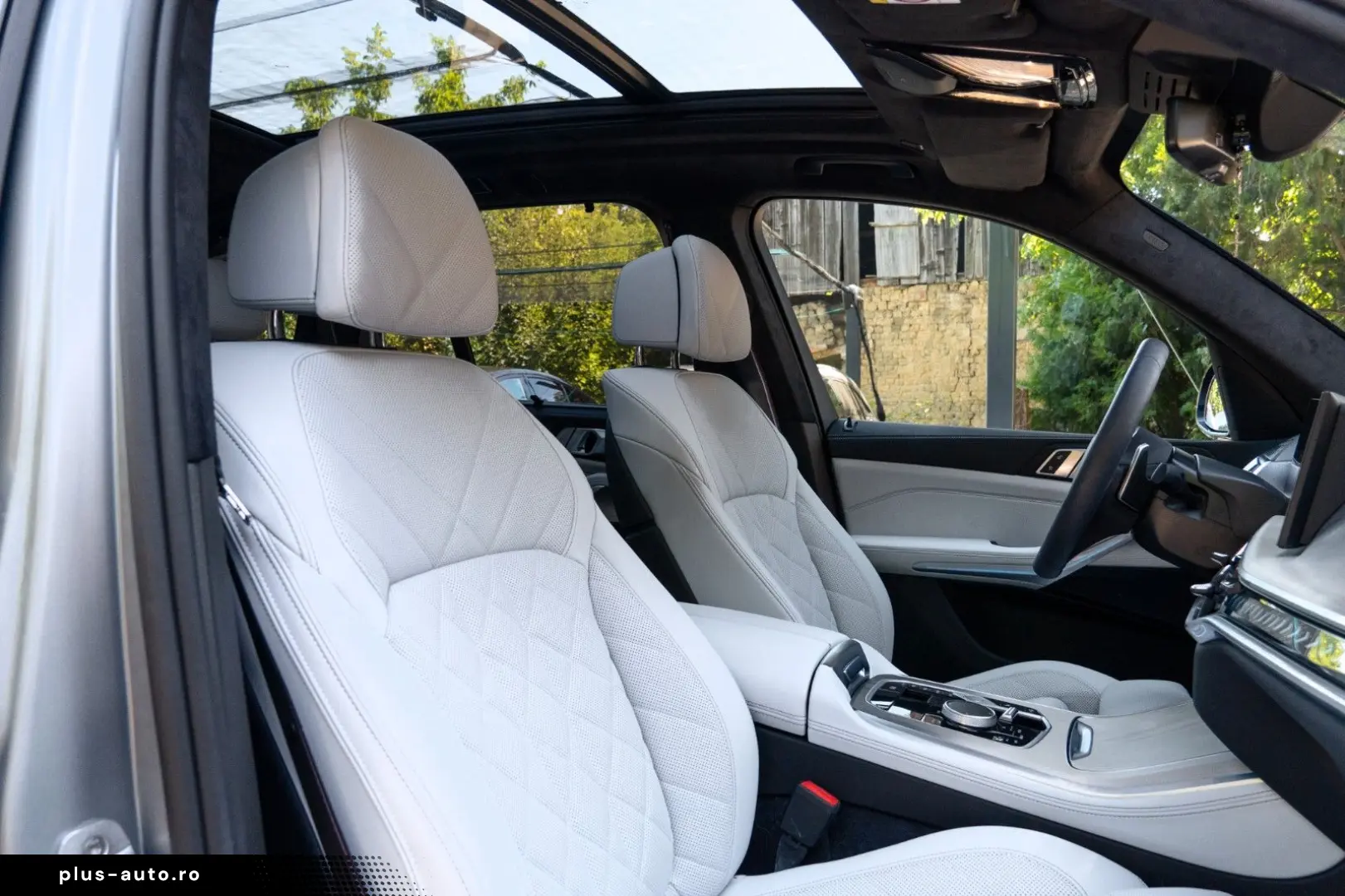 BMW X5 30d M SPORT.INDIVIDUAL.PANO.DR.ASS.LHZ.PR.ASS