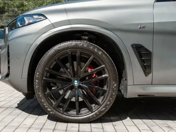 BMW X5 30d M SPORT.INDIVIDUAL.PANO.DR.ASS.LHZ.PR.ASS