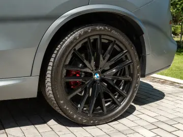 BMW X5 30d M SPORT.INDIVIDUAL.PANO.DR.ASS.LHZ.PR.ASS