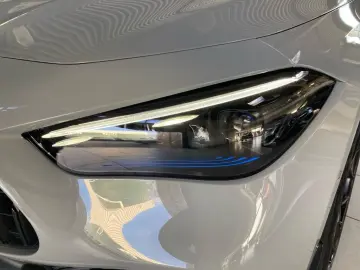 MERCEDES-BENZ CLE 53 AMG 4M  Coupé AMG MBUX Memory N&hellip;