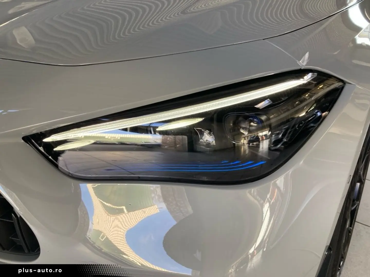 MERCEDES-BENZ CLE 53 AMG 4M  Coupé AMG MBUX Memory N&hellip;