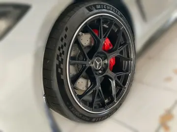 MERCEDES-BENZ CLE 53 AMG 4M  Coupé AMG MBUX Memory N&hellip;