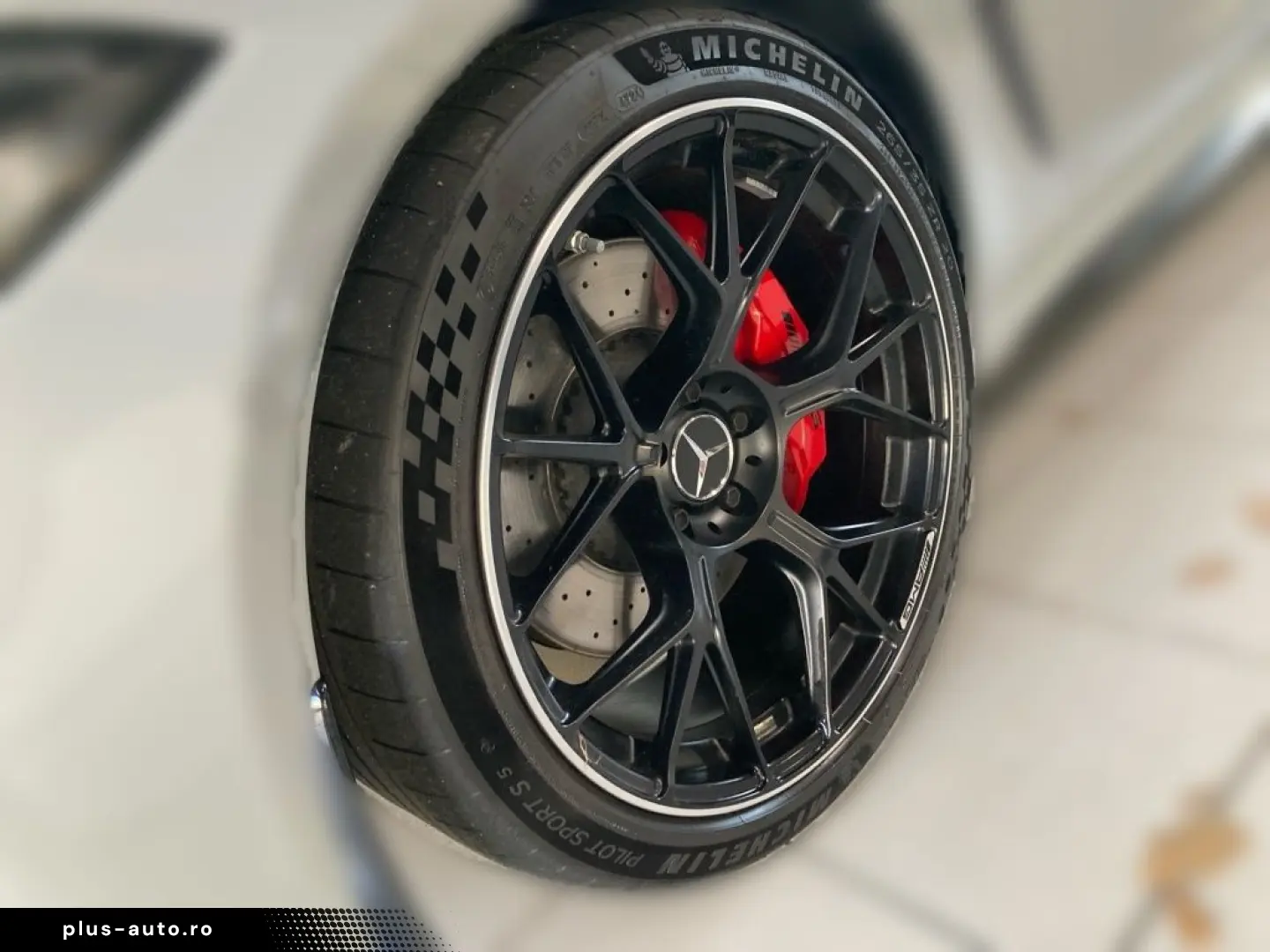 MERCEDES-BENZ CLE 53 AMG 4M  Coupé AMG MBUX Memory N&hellip;